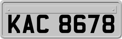 KAC8678