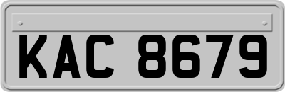 KAC8679