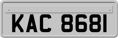 KAC8681
