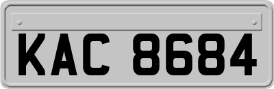 KAC8684