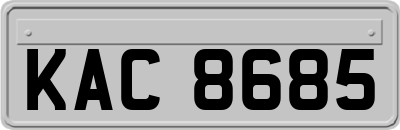 KAC8685