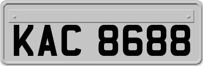 KAC8688