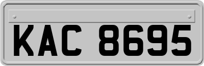 KAC8695