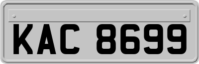 KAC8699