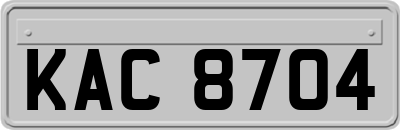 KAC8704