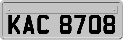 KAC8708