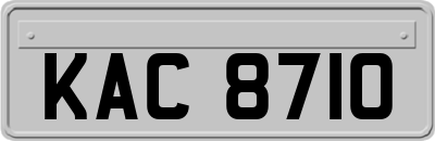 KAC8710