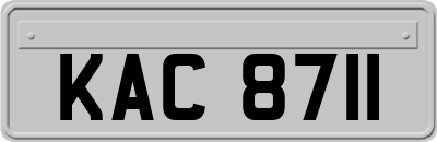 KAC8711