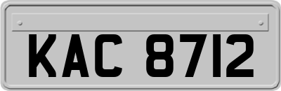 KAC8712