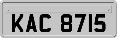 KAC8715