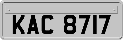 KAC8717