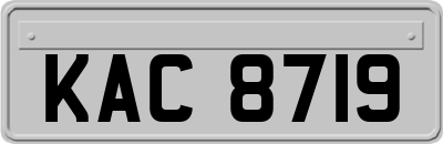KAC8719