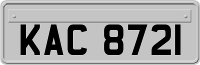 KAC8721