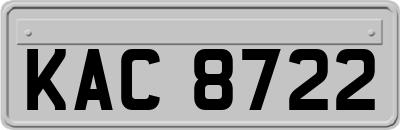 KAC8722