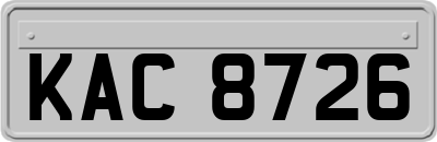 KAC8726