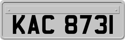 KAC8731