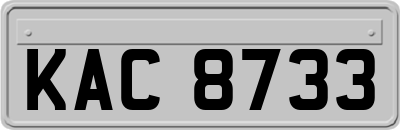 KAC8733