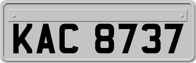 KAC8737