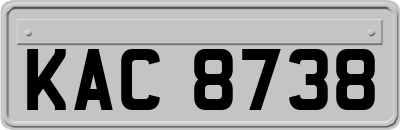 KAC8738