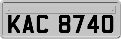 KAC8740