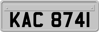 KAC8741