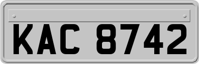KAC8742