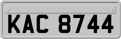 KAC8744