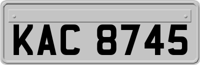 KAC8745
