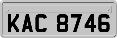 KAC8746