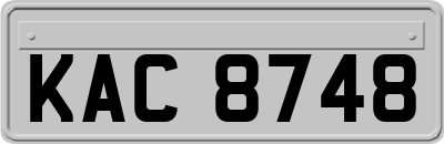 KAC8748