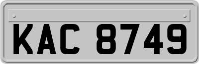 KAC8749