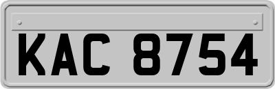 KAC8754