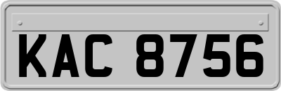 KAC8756