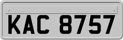 KAC8757