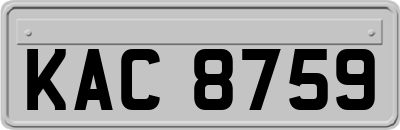 KAC8759
