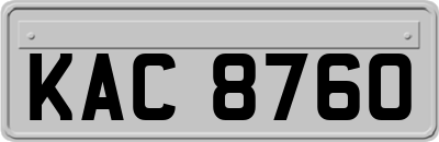 KAC8760