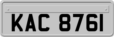 KAC8761