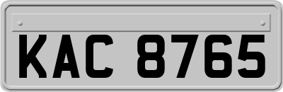 KAC8765