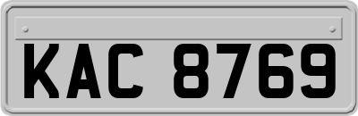 KAC8769