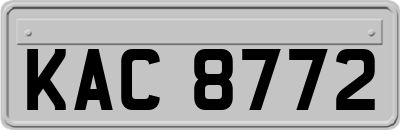 KAC8772