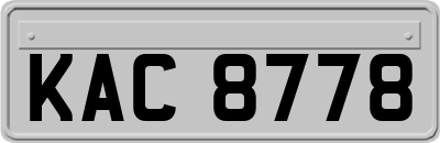 KAC8778