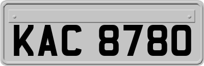 KAC8780