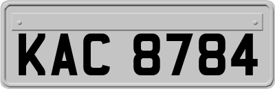 KAC8784