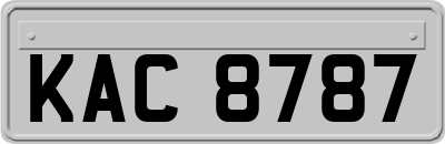 KAC8787