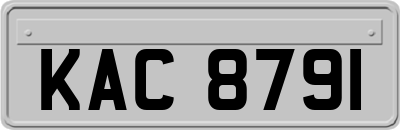KAC8791