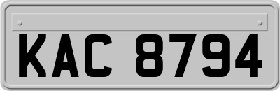KAC8794