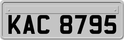 KAC8795