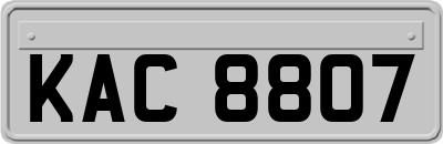 KAC8807