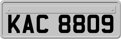 KAC8809