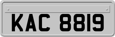 KAC8819